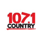 CKQC Country 107.1 FM