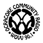 WOVV Ocracoke Community Radio 90.1 FM