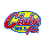 Rádio Clube FM - Brasília 105.5