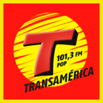 Rádio Transamérica Pop - Rio de Janeiro