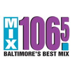 WWMX Mix 106.5 FM (US Only)