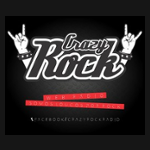 Crazy Rock Web Radio