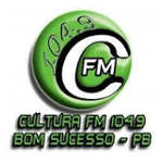 Cultura FM 104.9