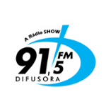 Difusora de Laguna 91.5 FM