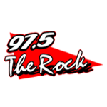 WDLJ 97.5 The Rock