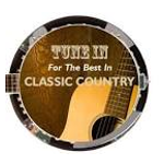 Classic Country Legends Radio