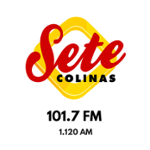 Sete Colinas 101.7 FM