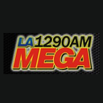 WCHK La Mega 1290 AM