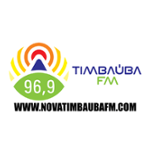 Radio Timbauba FM