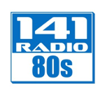141 Radio 80s