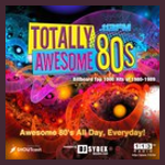 .113FM Awesome 80's