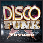 Disco Funky Voyage