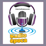 Web Radio Epoca
