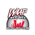 WAAF 97.7/107.3 (US Only)