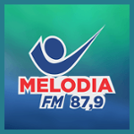 RADIO MELODIA FM 87.9