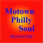 Motown Philly Soul