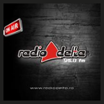Radio Delta 95.8 FM