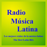 Radio Música Latina