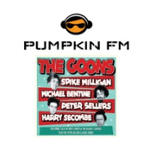 Pumpkin FM  The Goons & Friends