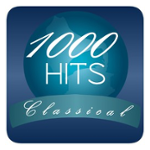 1000 HITS Classical Music