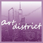 art district