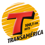 Transamerica Barretos 100.1 FM