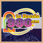 XECL La Rocola 990