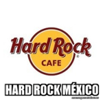 HARD ROCK CAFE ESTUDIO