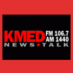 KMED NewsTalk 1440