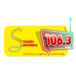 Segredo 106.3 FM
