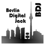 BDJ Berlin Digital Jack
