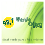 Rádio Verde Oliva