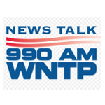 WNTP News Talk 990 AM