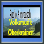 Radio-Almrausch-Volksmusik