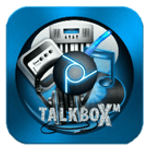 Chicano Rap, TalkBox & Funk Radio