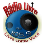 Radio Livre FM 105.9