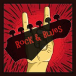 Radio Rock & Blues