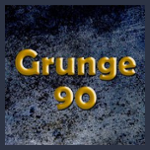 Grunge 90