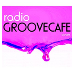 Groovecafe Cover Radio