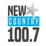 CIGV-FM Country 100.7