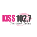 WCKS Kiss 102.7