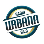 URBANA 93.9 FM Bahia Blanca