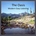 The Oasis - Modern Easy Listening