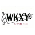 WKXY