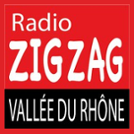 Zig Zag Metal Phonic