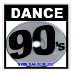 Dance90