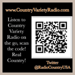 VRDO Your Country Music Variety Station