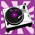 The Mix 90s