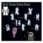 Strict Tempo Dance Music