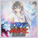 Radio-Anime